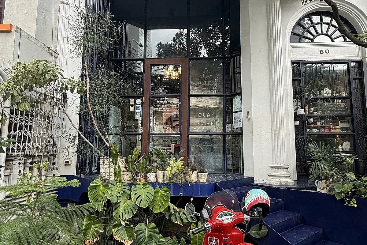 A Clay Cafe – Image 5