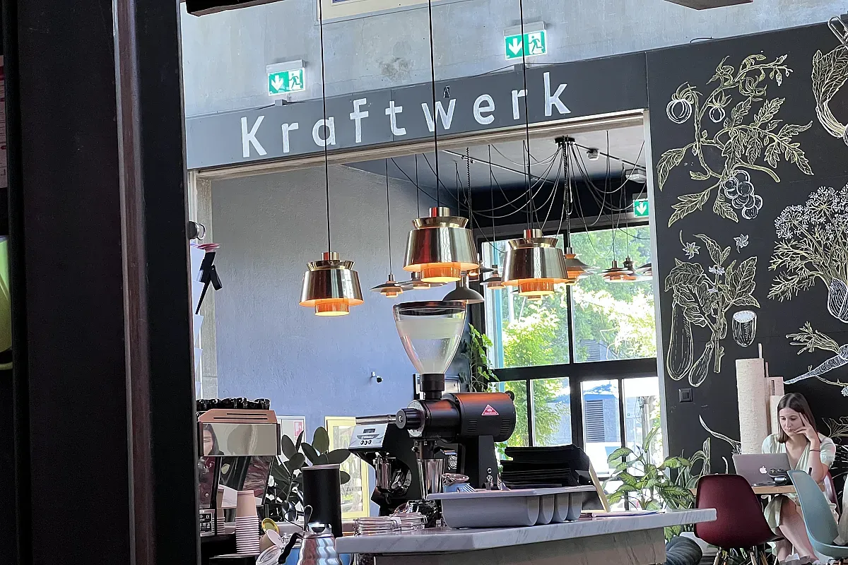 Kraftwerk – Image 2