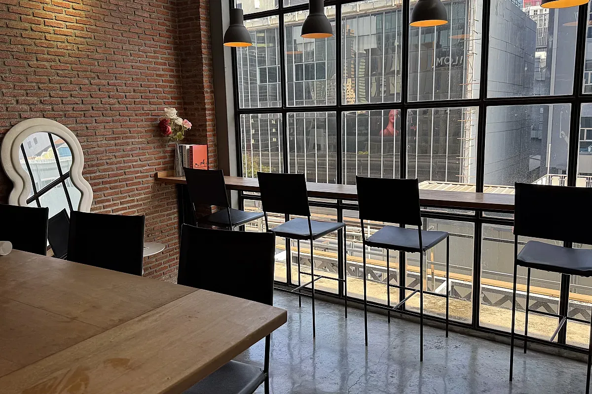 I Found You cafe’ – Image 1