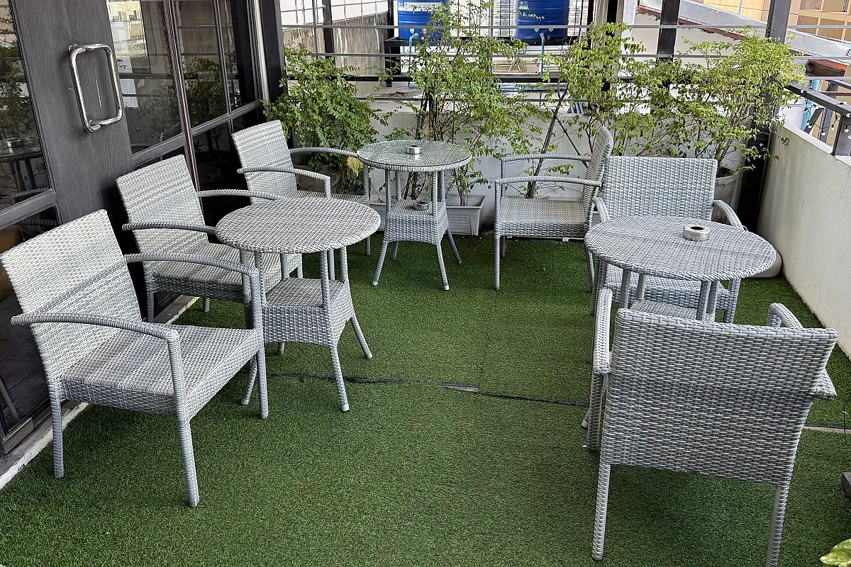 I Found You cafe’ – Image 4