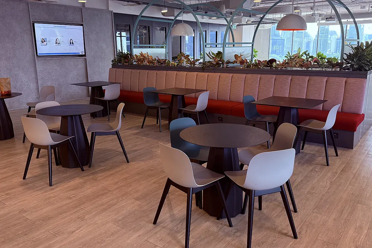 JustCo – Silom Edge | Coworking & Office Space – Image 2
