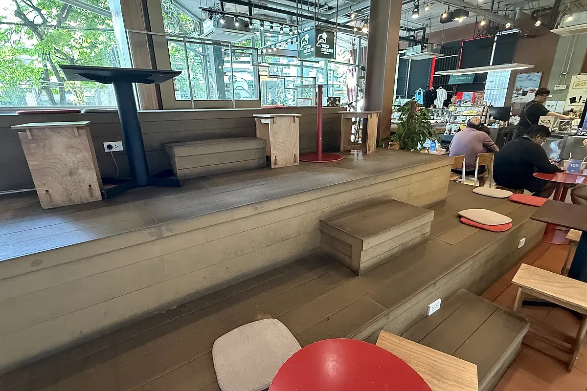 TOKU DESSERT – 卜一𠂊 At The Commons Saladaeng – Image 2