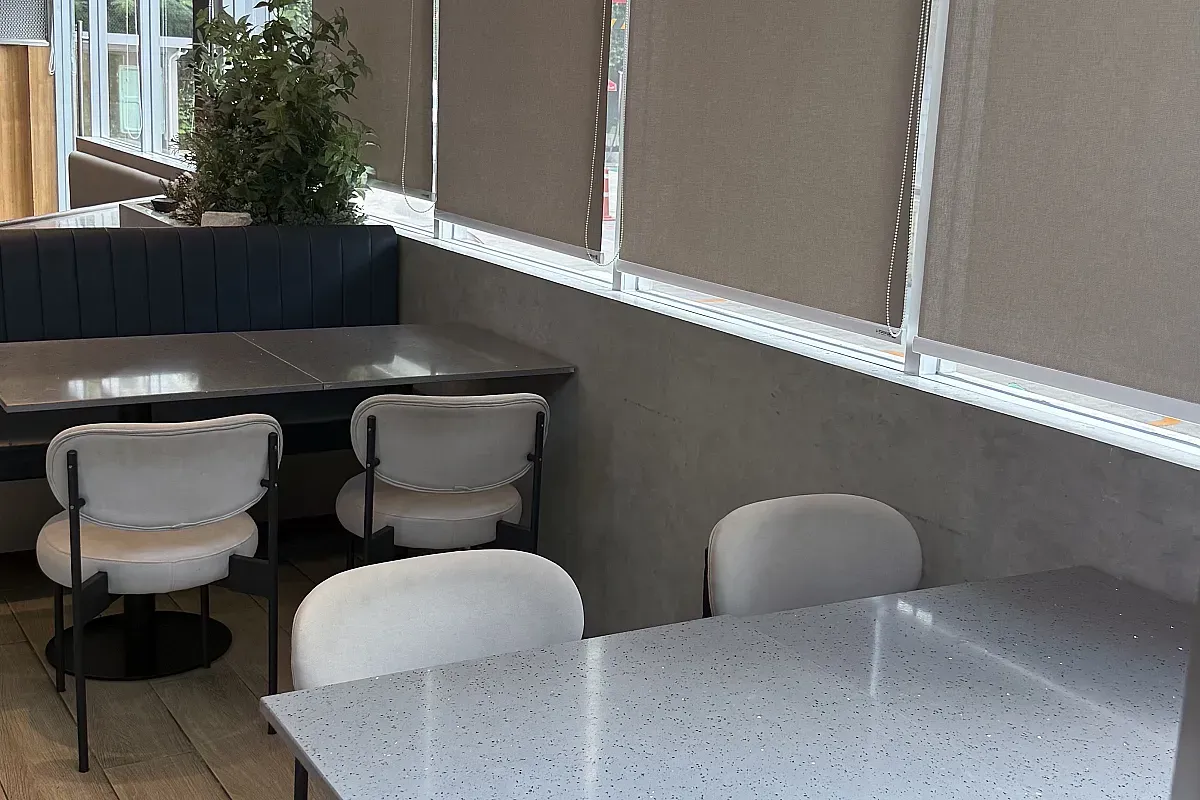 Pacamara Coffee Roasters North Sathorn – Image 1