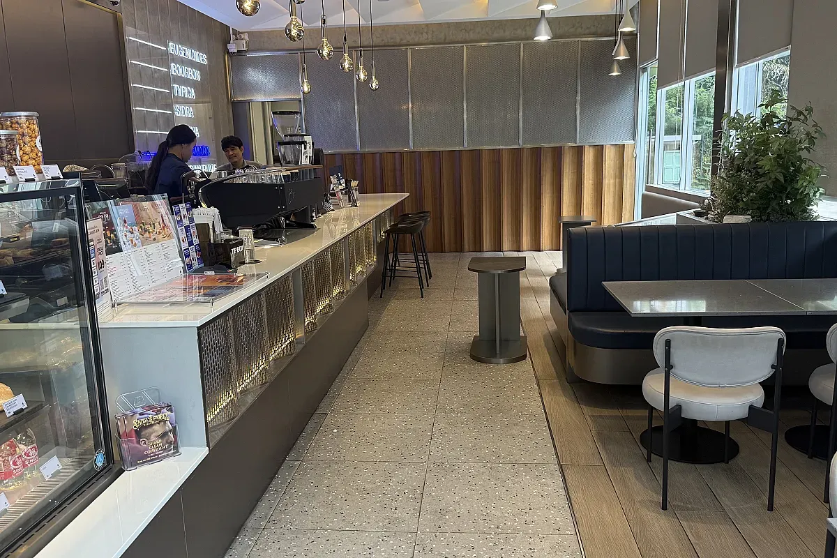 Pacamara Coffee Roasters North Sathorn – Image 4