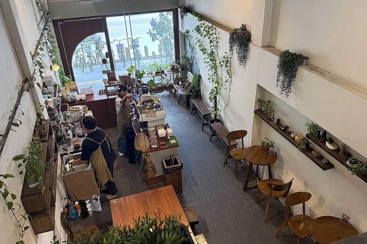 smur café – Image 1