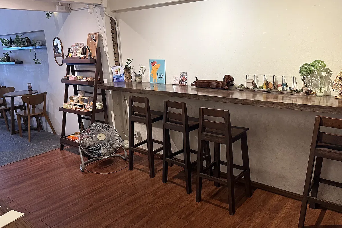 smur café – Image 3
