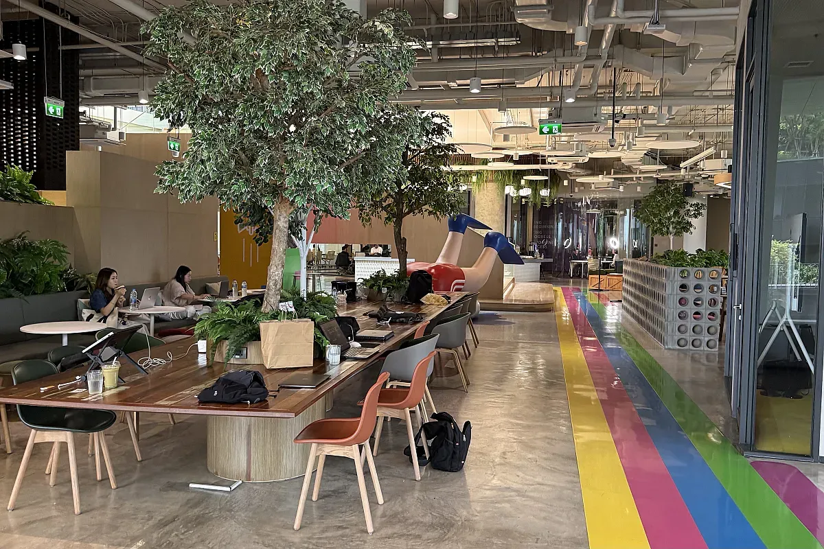 True Incube Space – Image 1