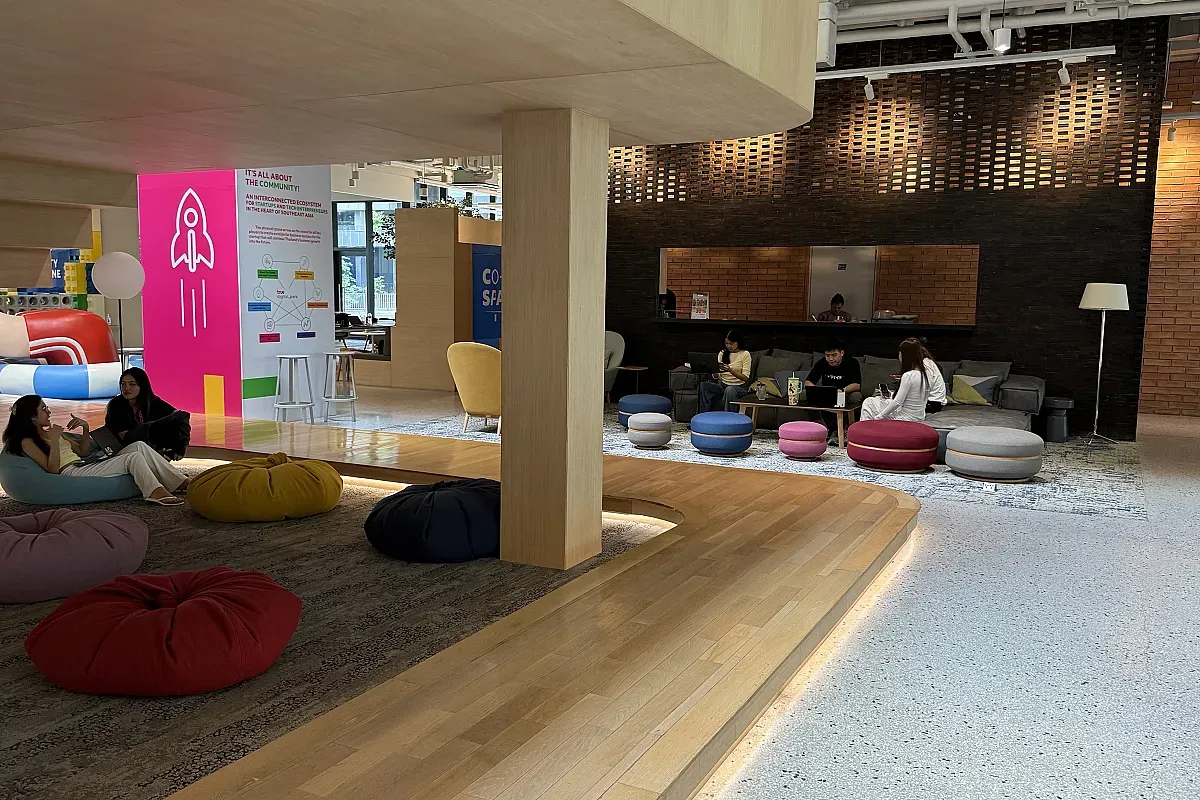 True Incube Space – Image 3