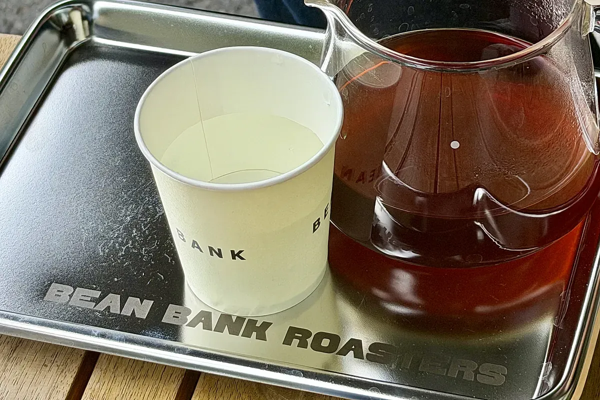 Bean Bank Coffee & CO – Image 3