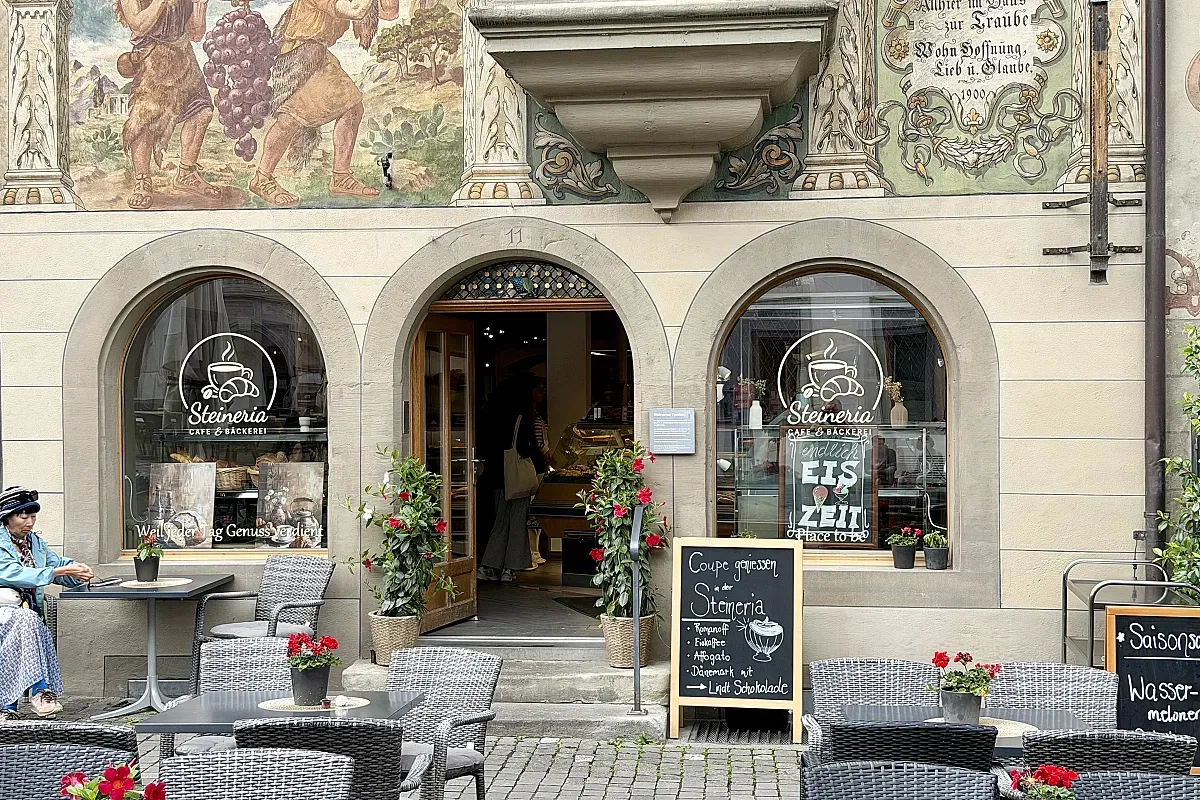 Steineria Cafe & Bäckerei – Image 1