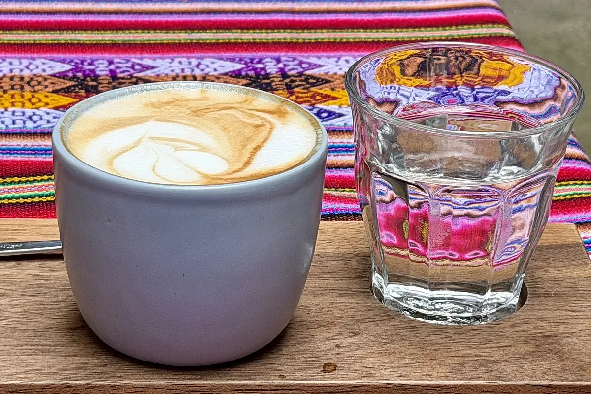 PATAP Kaffeerösterei Ramsen / PATAP Café in Stein am Rhein – Image 1