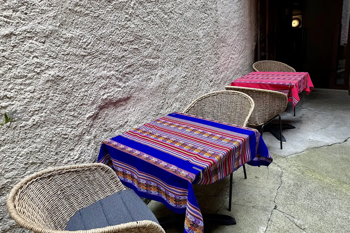 PATAP Kaffeerösterei Ramsen / PATAP Café in Stein am Rhein – Image 2