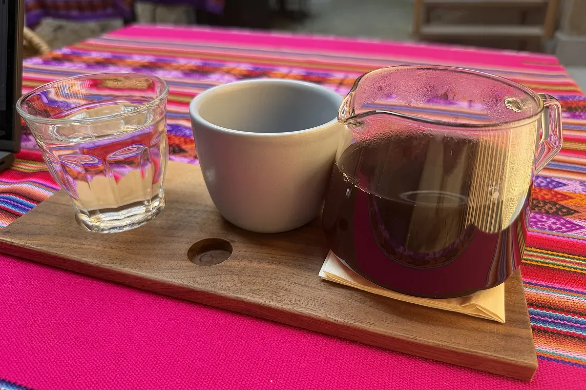 PATAP Kaffeerösterei Ramsen / PATAP Café in Stein am Rhein – Image 3