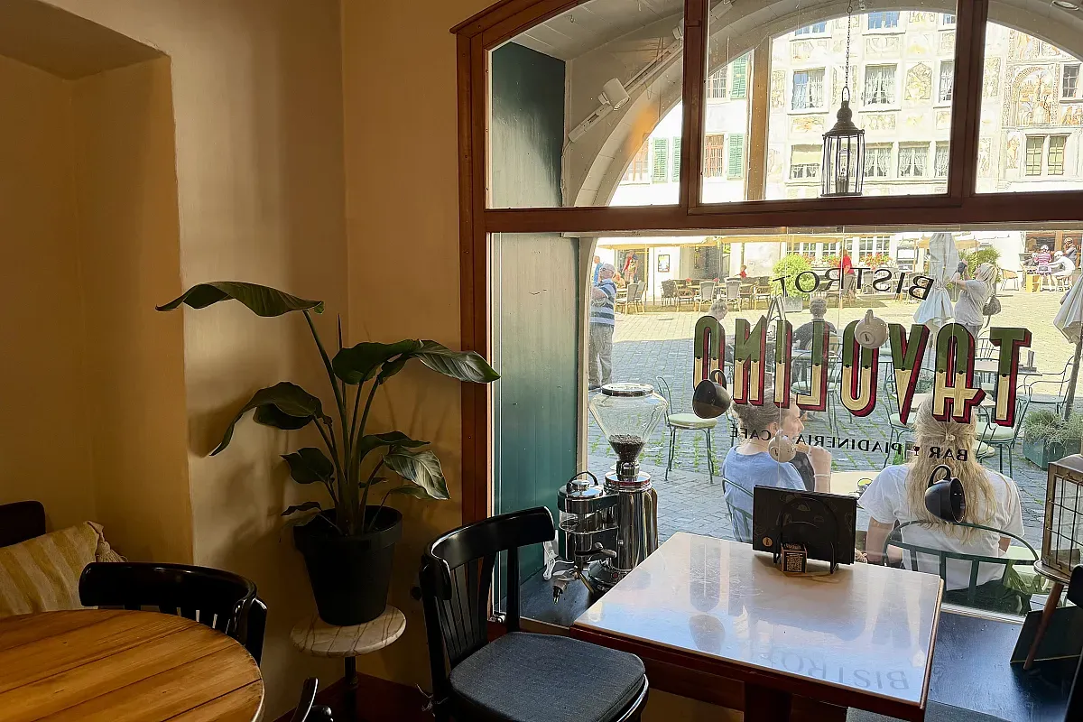 Bistrot Tavolino – Image 1