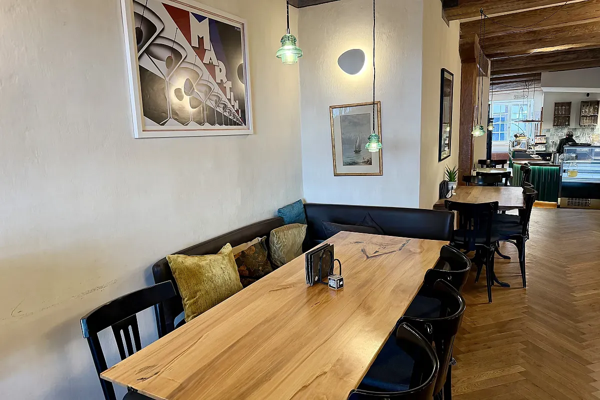Bistrot Tavolino – Image 2