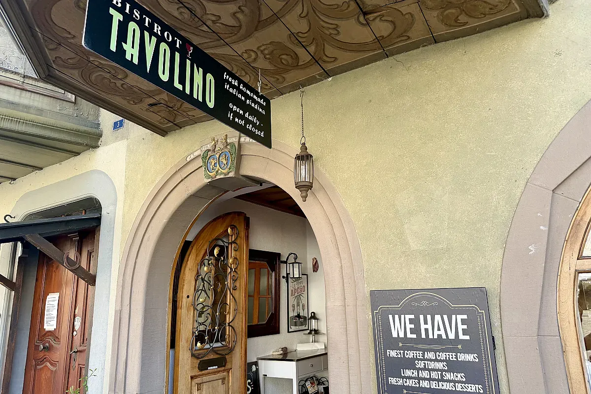 Bistrot Tavolino – Image 4