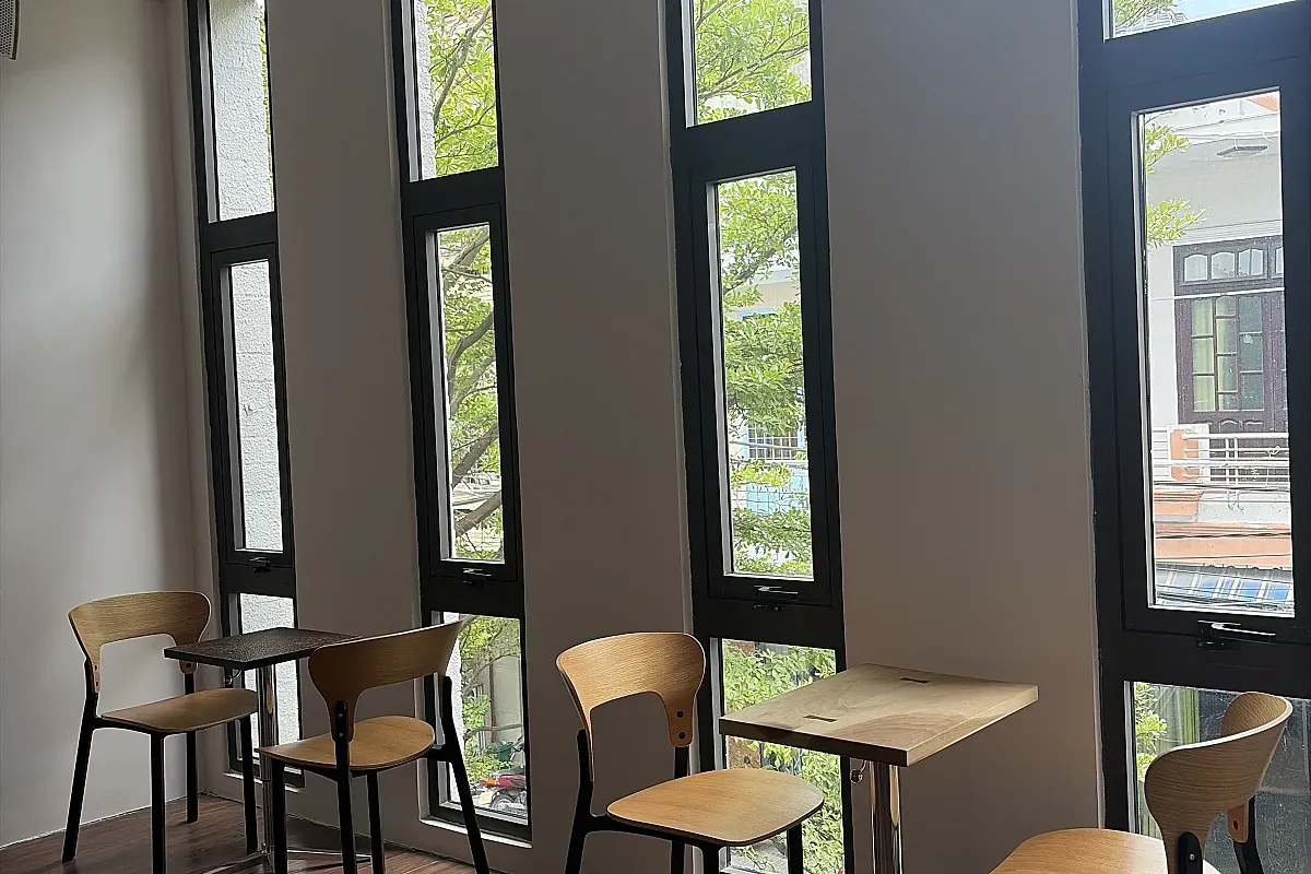Mew Roastery – Specialty Coffee – Image 4