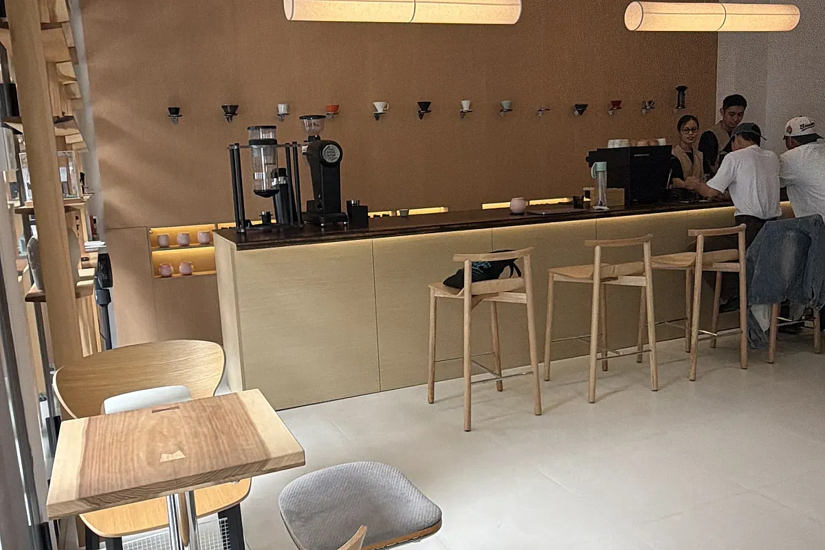 Mew Roastery – Specialty Coffee – Image 5