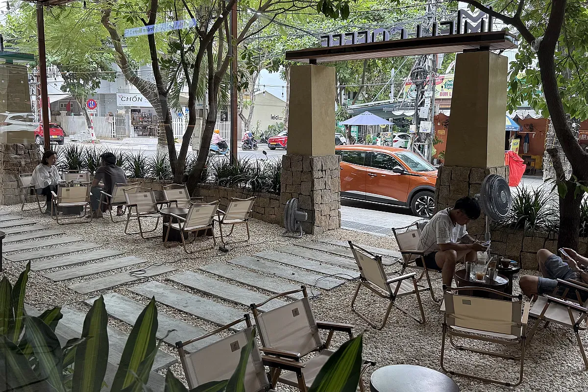 Meli Coffee – Image 2