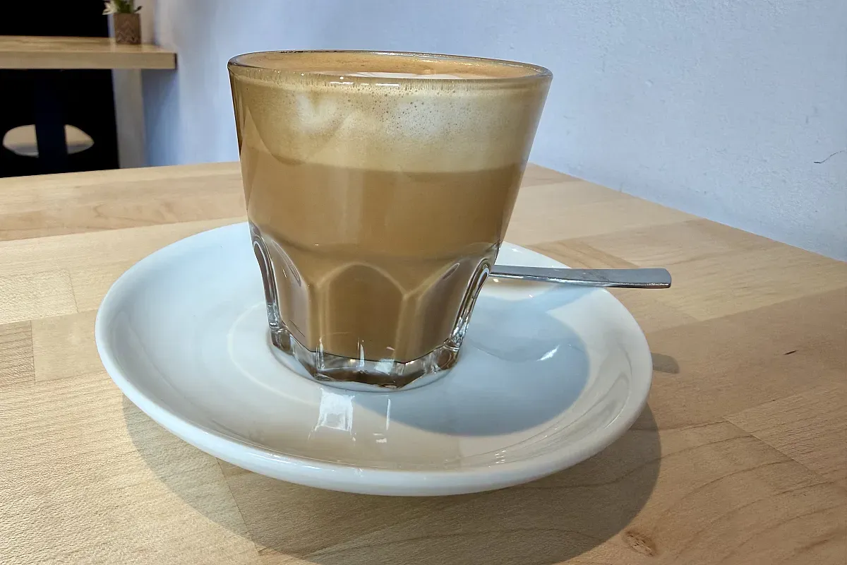 Kaffeebar Presswerk Köln – Image 1