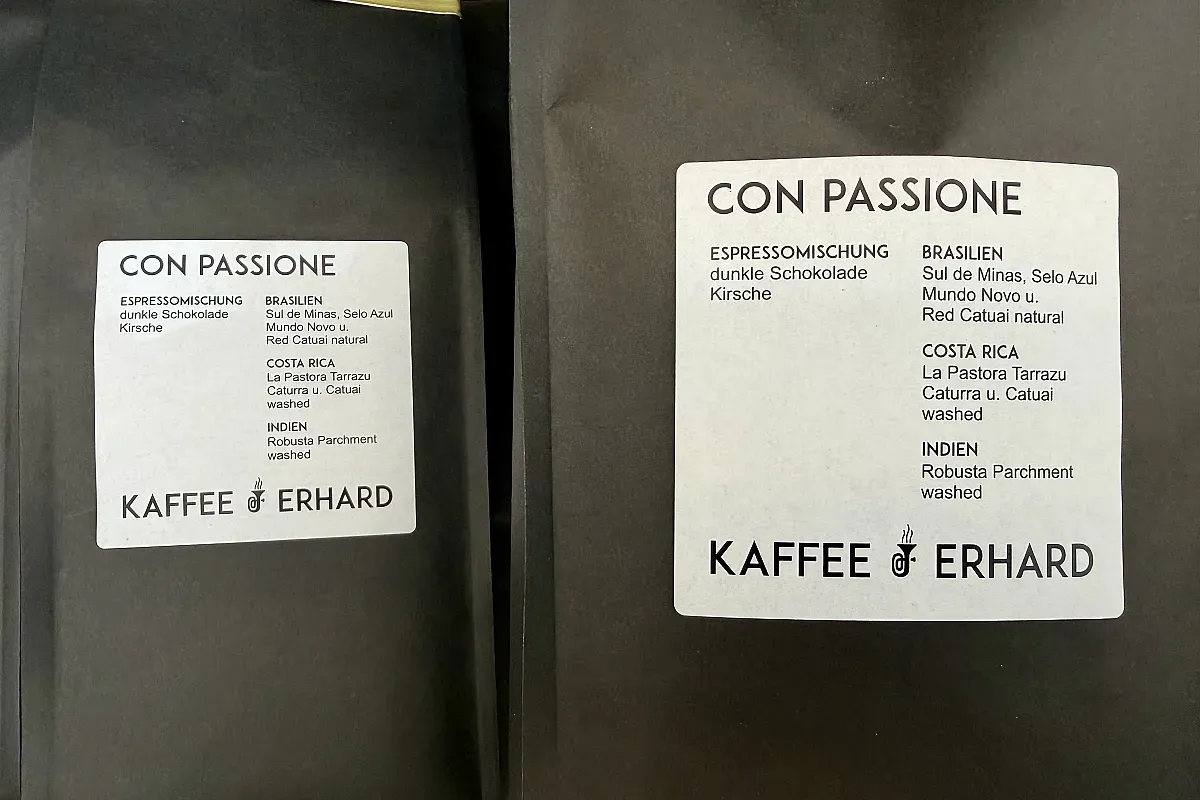Kaffee Erhard – Image 2