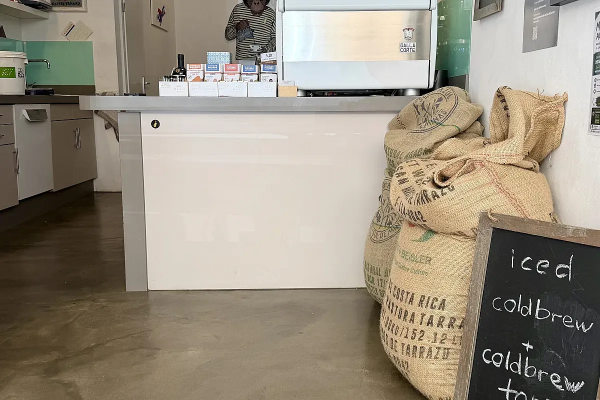 Kaffee Erhard – Image 3