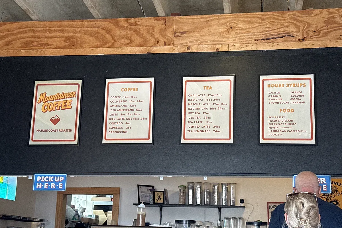 Mountaineer Coffee – Image 3