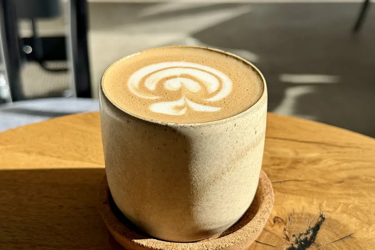RHEIN STREET COFFEE – Image 3