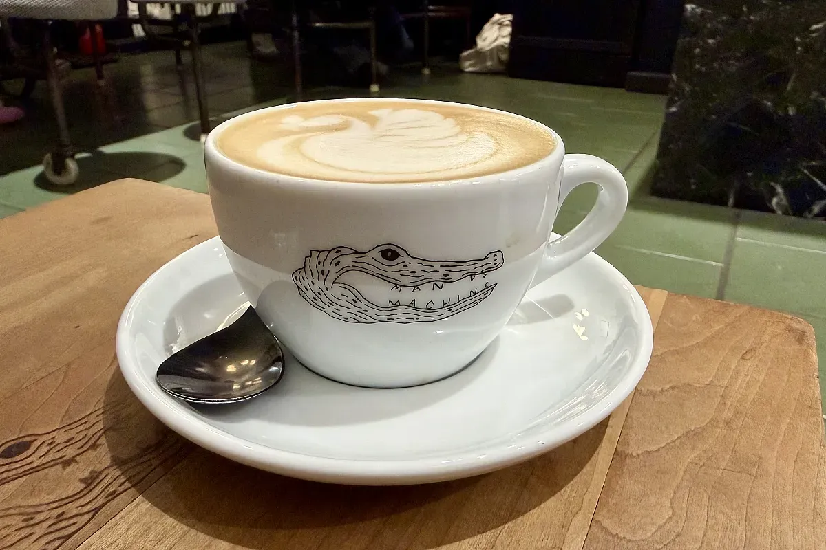 Man versus Machine Specialty Coffee Roasters & Ceremonial Grade Matcha – Image 1
