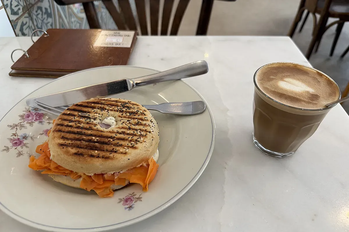 Café Rotkehlchen (Bayenthal) – Image 2