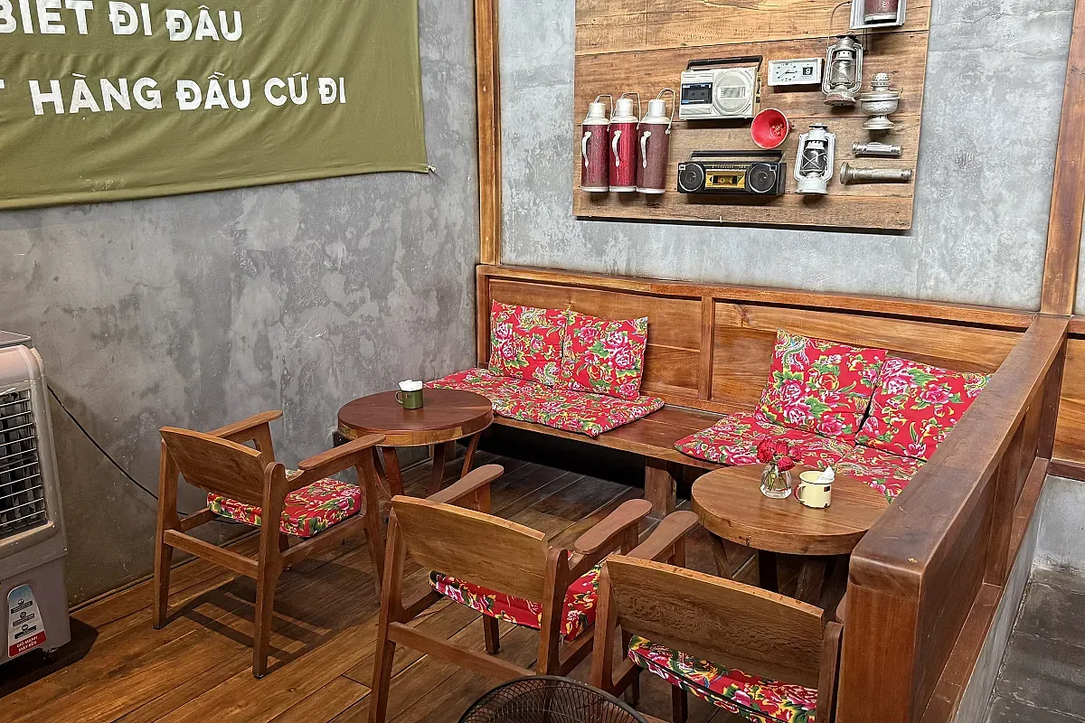 Cộng Cà Phê – Image 3