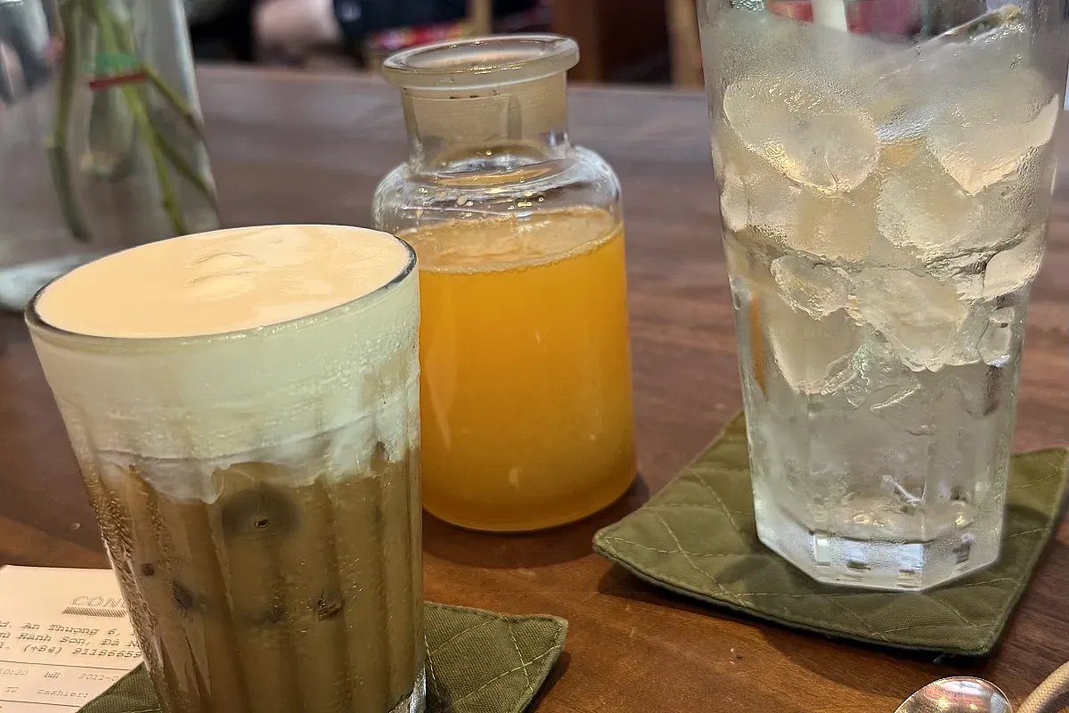 Cộng Cà Phê – Image 4