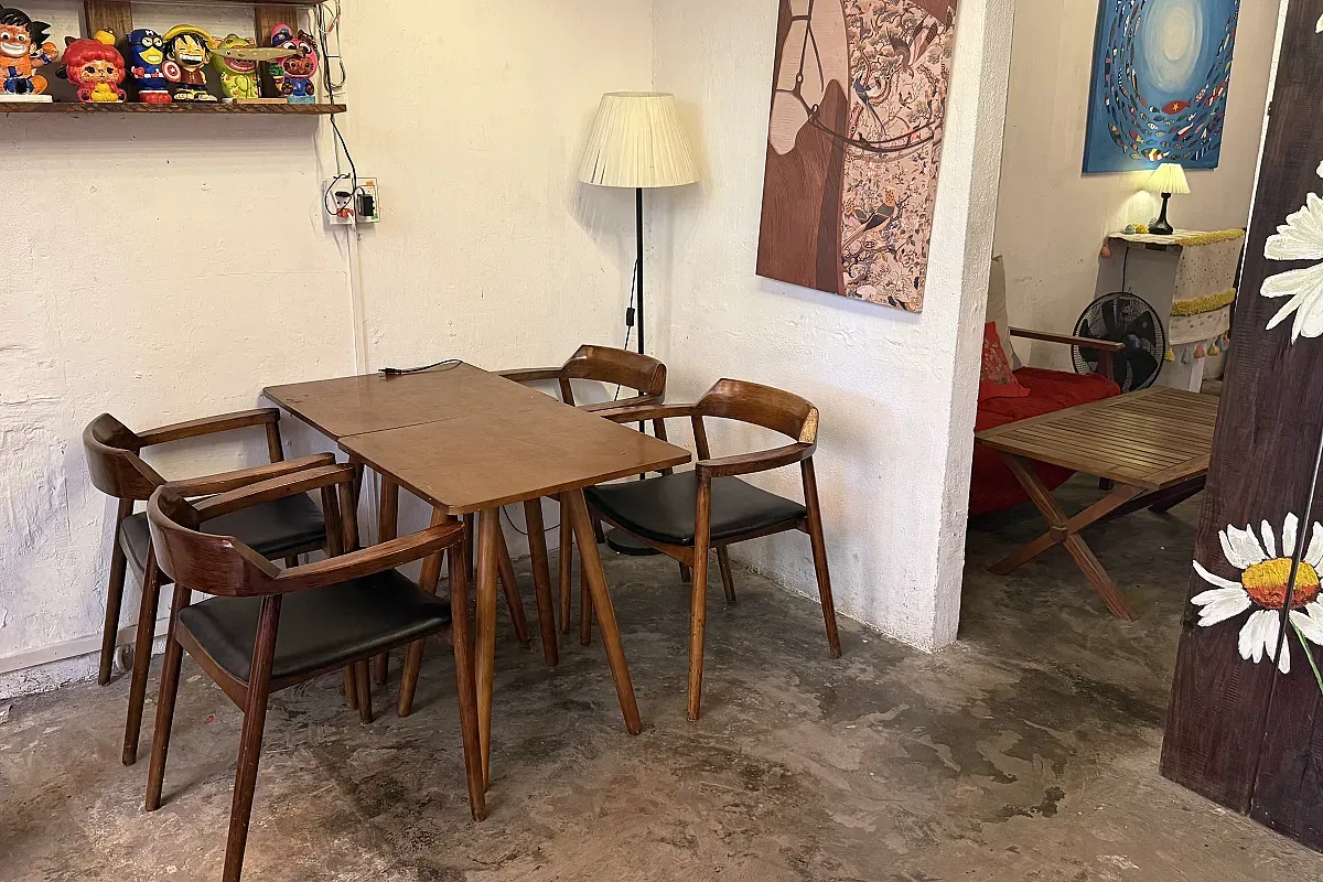 Ngói Cafe – Image 3
