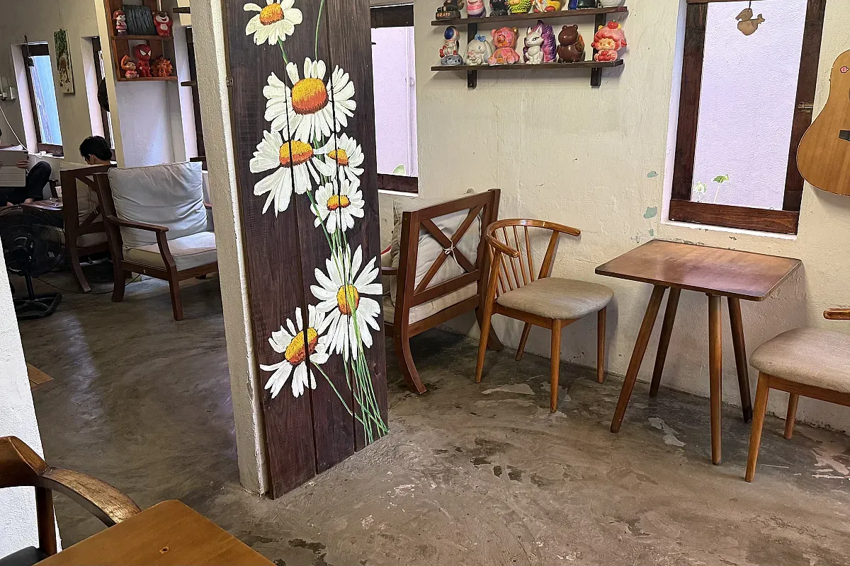 Ngói Cafe – Image 4