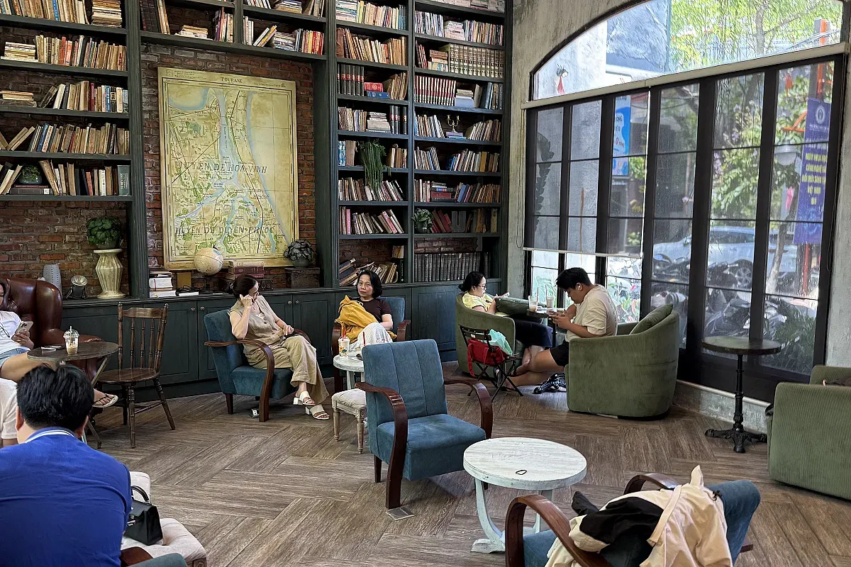 Gé Cafe – Image 2