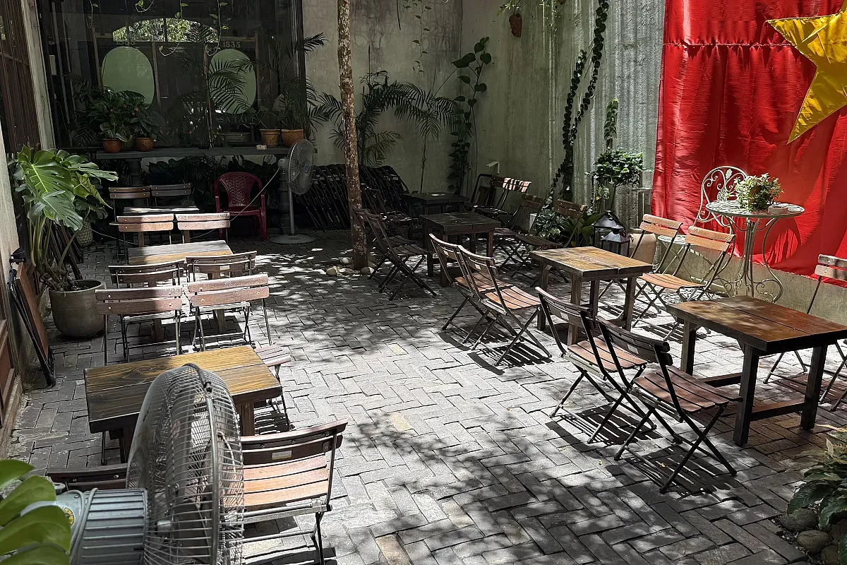 Gé Cafe – Image 3