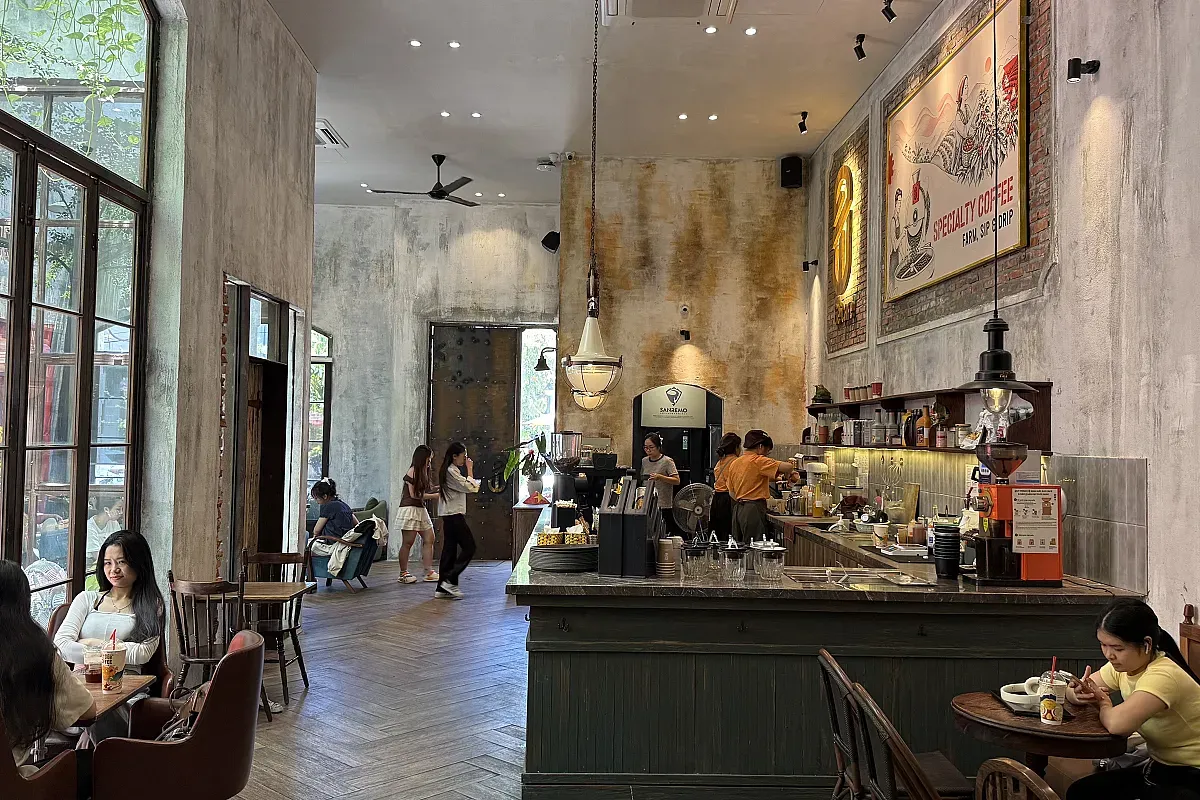 Gé Cafe – Image 4