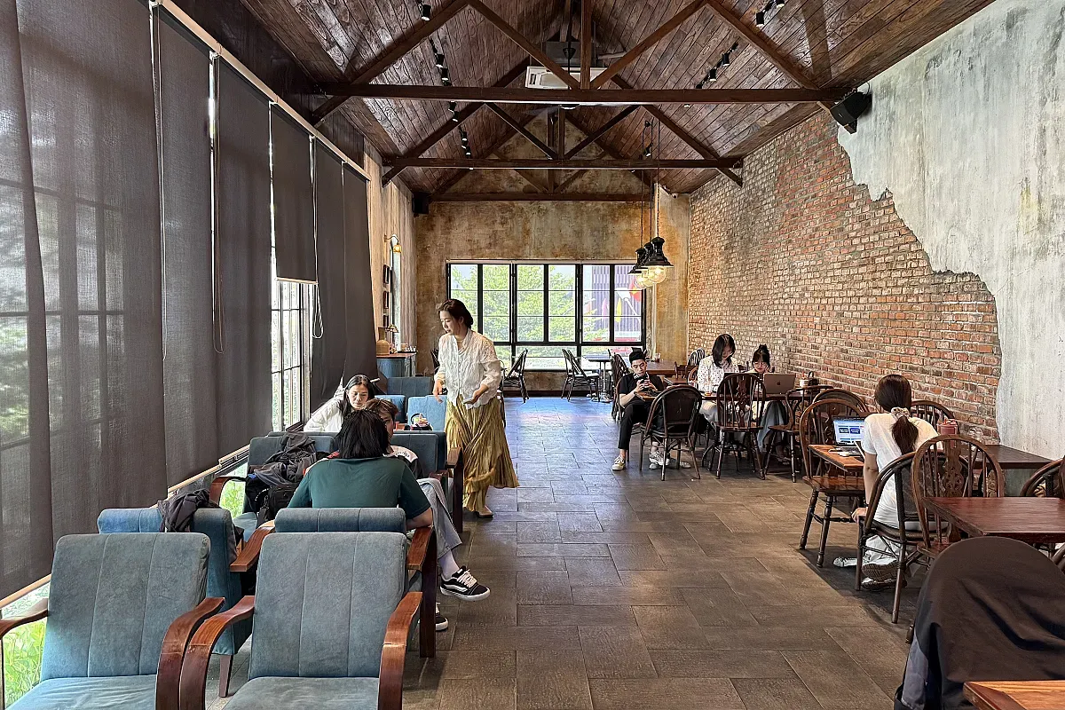 Gé Cafe – Image 5