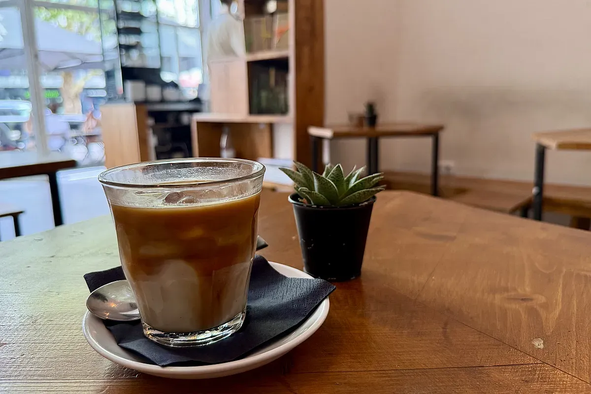 THE COFFEE GANG – Image 2