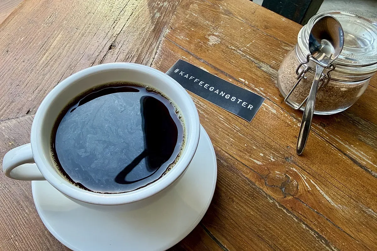 THE COFFEE GANG – Image 3