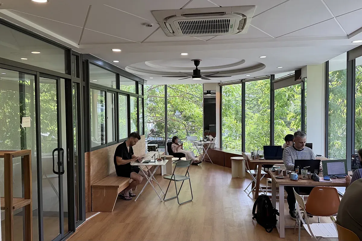 dd Coffee @Daungotcaphe – Image 1