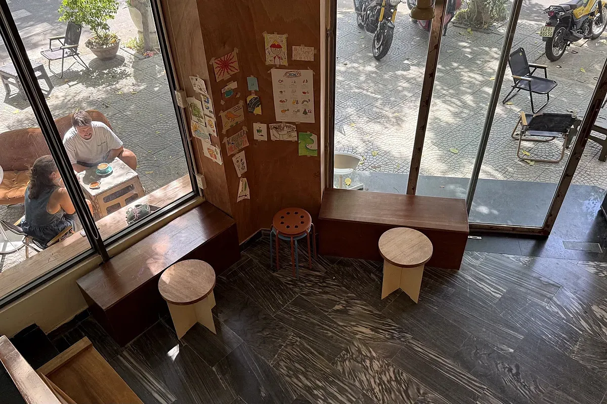dd Coffee @Daungotcaphe – Image 3