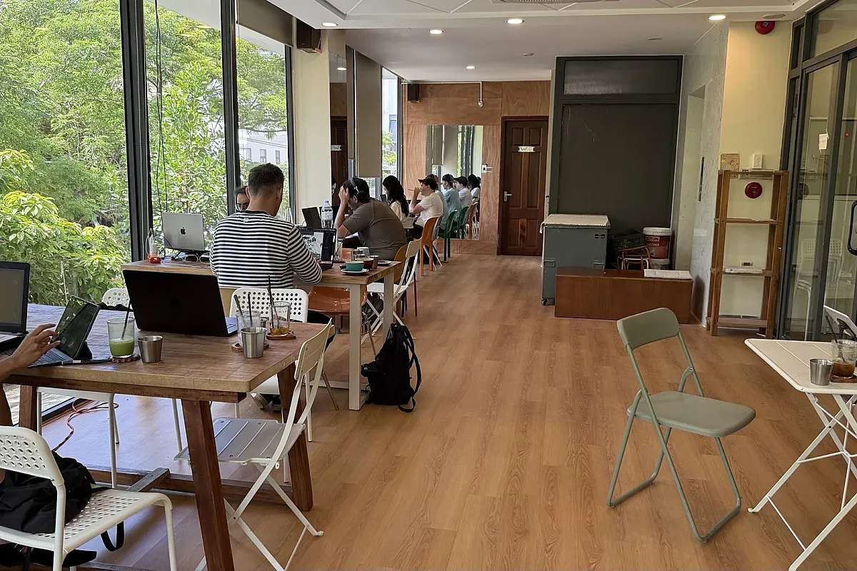 dd Coffee @Daungotcaphe – Image 4