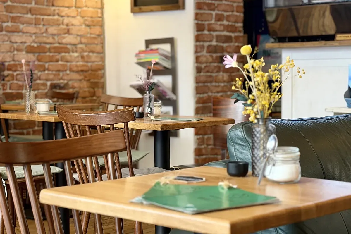 Café Wohnraum – Image 3