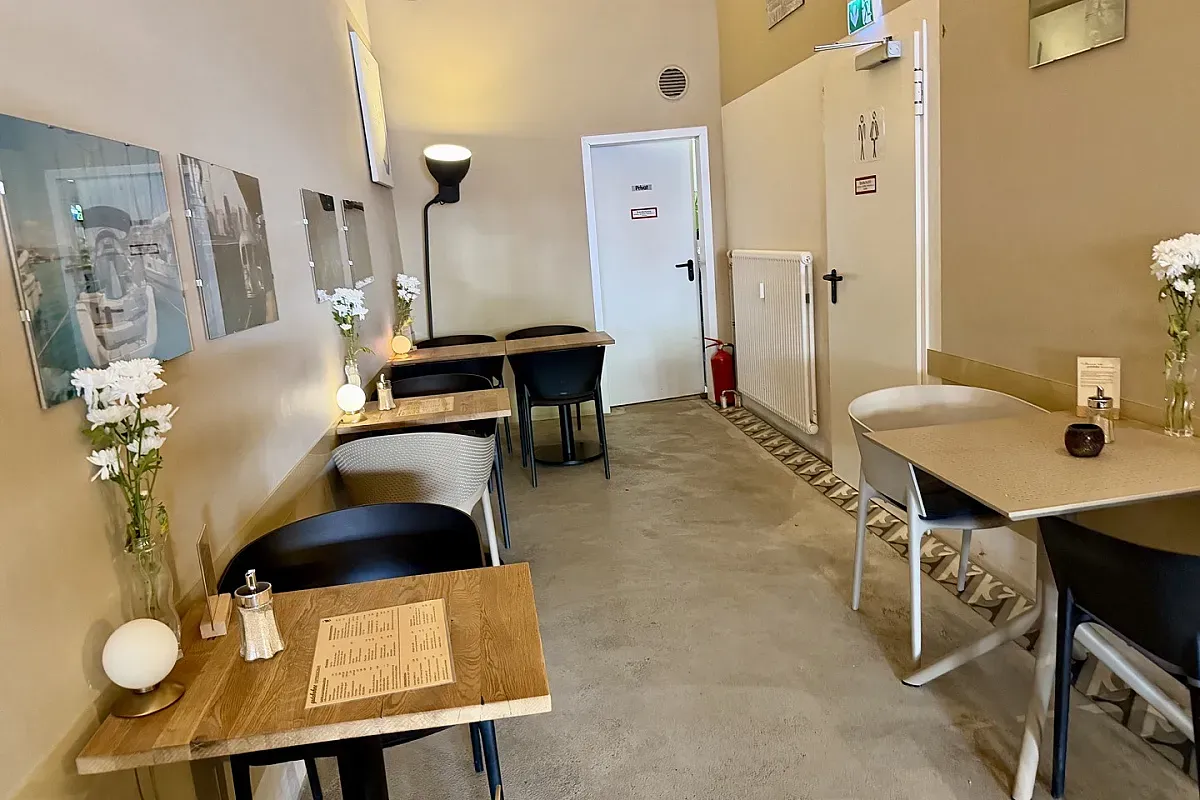 gutebohne ESPRESSOBAR – Image 1