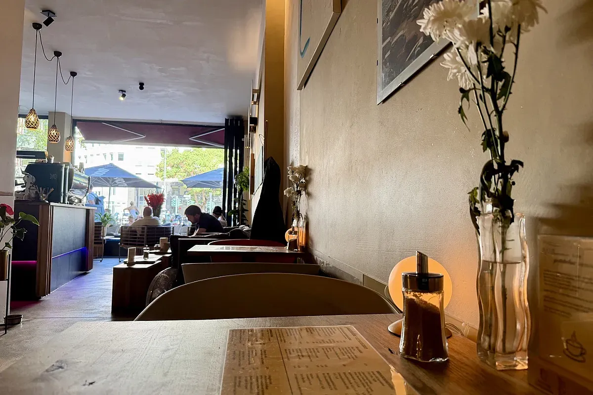 gutebohne ESPRESSOBAR – Image 2