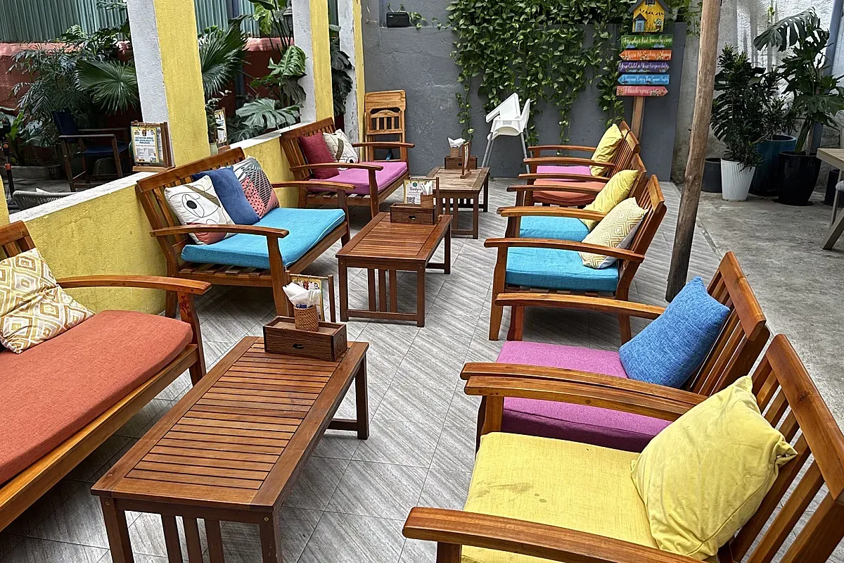 SIX ON SIX CAFE – BRUNCH & RESTAURANT – Image 3