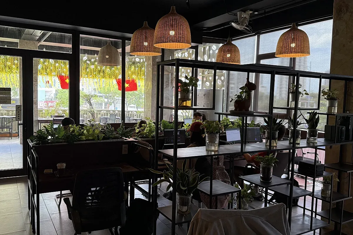 Sesouk Coffee & Workspace – Image 2