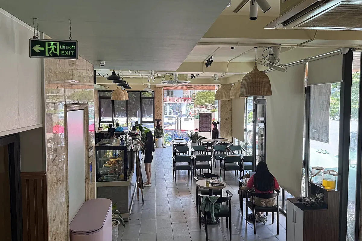Sesouk Coffee & Workspace – Image 3