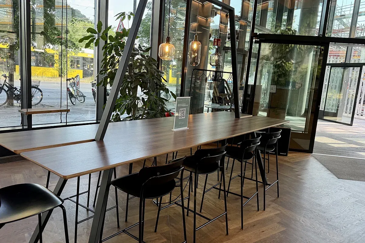 EDGE Grand Central Berlin – Image 3